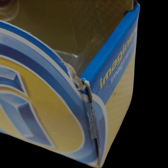 NEW - TOY STORY 4 FORKY AND WOODY IMAGINEXT - Picture 8 of 12